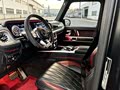 Mercedes-Benz G-Class 2022 AMG G 63 - zdjęcie 20