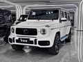 Mercedes-Benz G-Class 2023 G 500 - zdjęcie 19