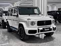 Mercedes-Benz G-Class 2023 G 500 - zdjęcie 20