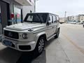 Mercedes-Benz G-Class 2024 G 350 - zdjęcie 13