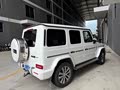 Mercedes-Benz G-Class 2024 G 350 - zdjęcie 16