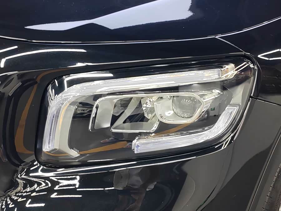 Mercedes-Benz GLB 2023 GLB 220 Dynamic - zdjęcie 16