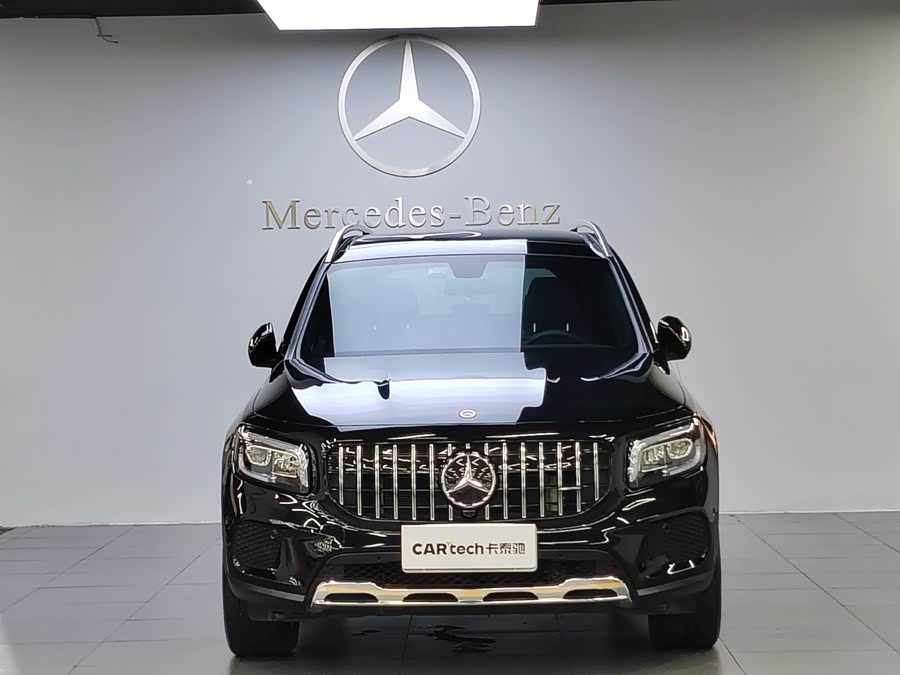 Mercedes-Benz GLB 2023 GLB 220 Dynamic - zdjęcie 4