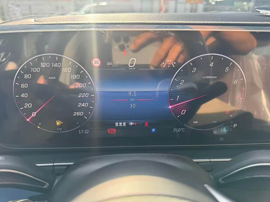 Mercedes-Benz GLE 350 4MATIC Fashion - zdjęcie 16