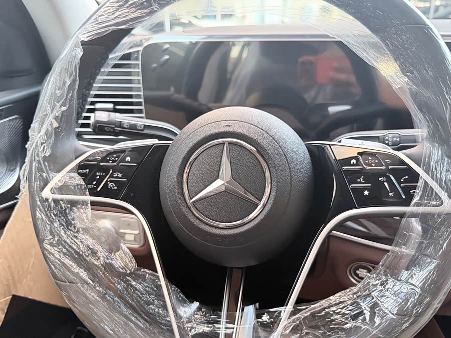 Mercedes-Benz GLE 350 4MATIC Fashion - zdjęcie 10