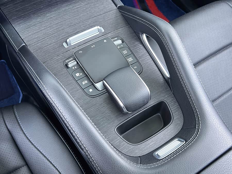 Mercedes-Benz GLE 450 US Version - zdjęcie 14