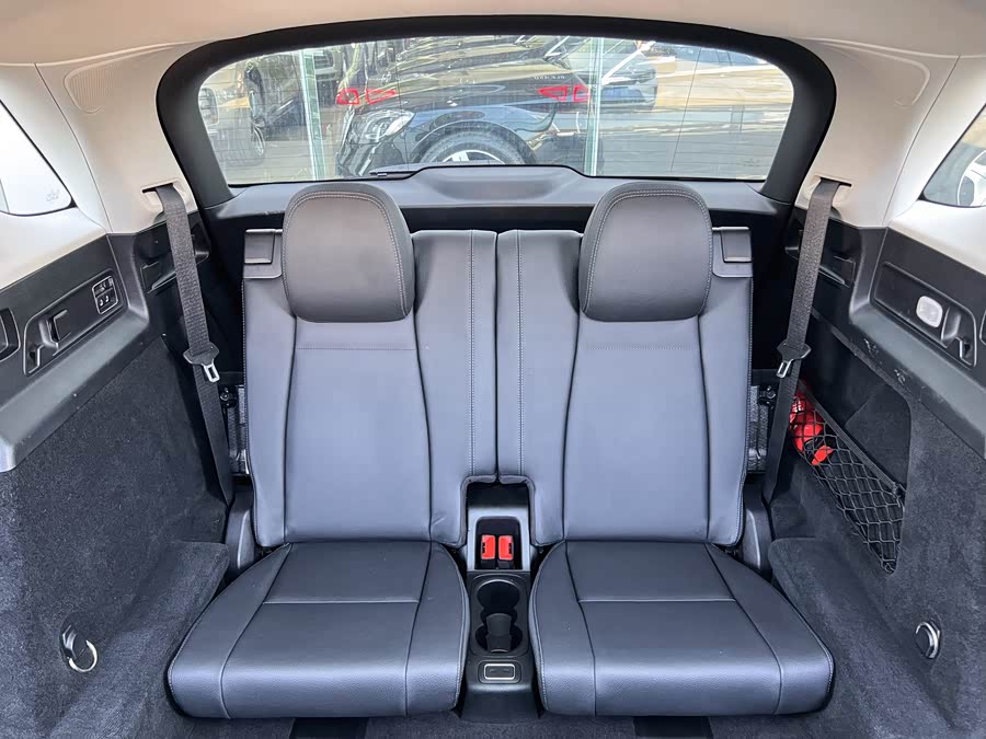 Mercedes-Benz GLE 450 US Version - zdjęcie 17