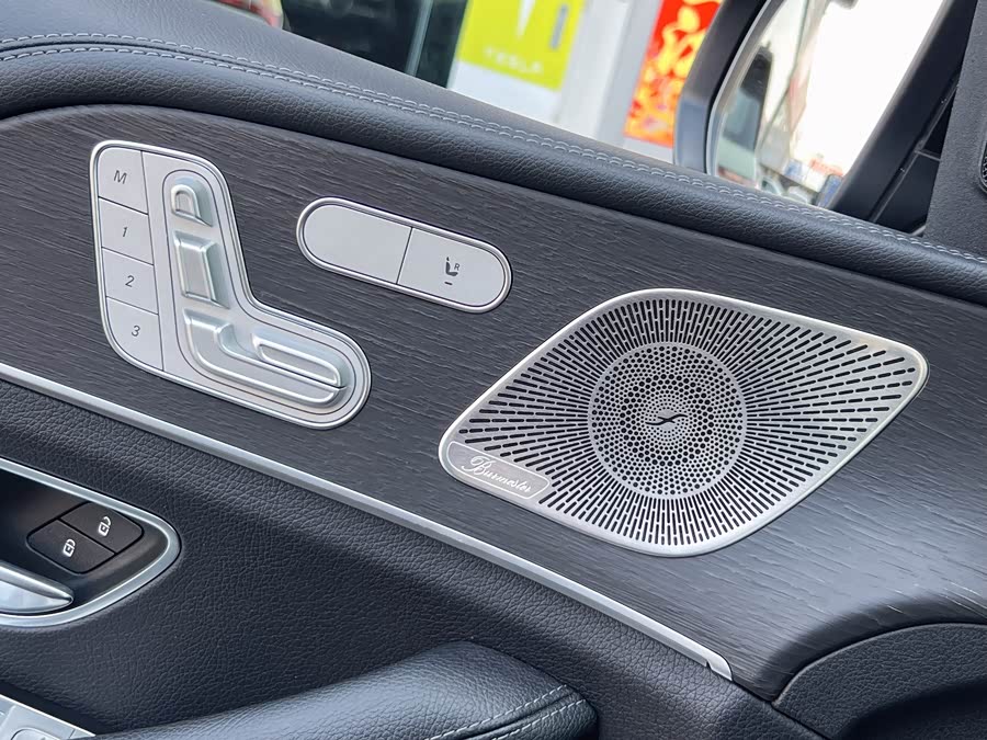 Mercedes-Benz GLE 450 US Version - zdjęcie 18