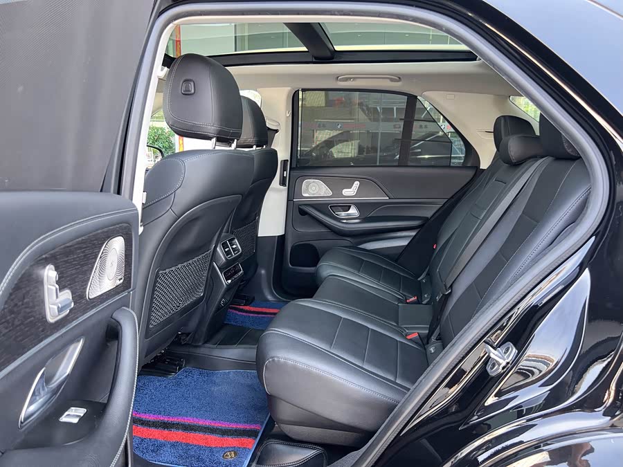 Mercedes-Benz GLE 450 US Version - zdjęcie 6