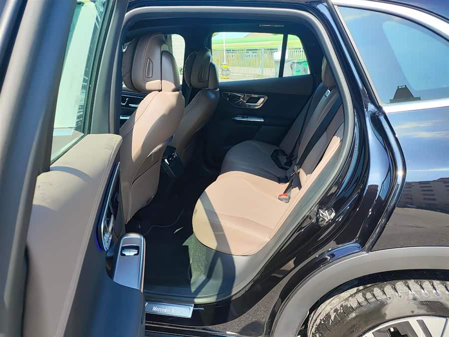 Mercedes EQE SUV 2024 500 4MATIC - zdjęcie 8