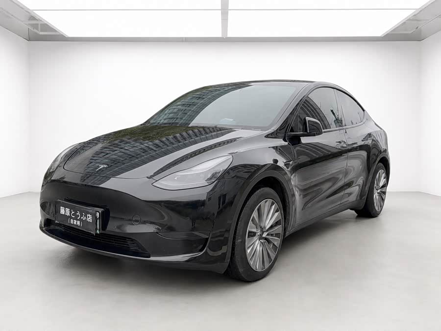Model Y 2022 Facelift RWD