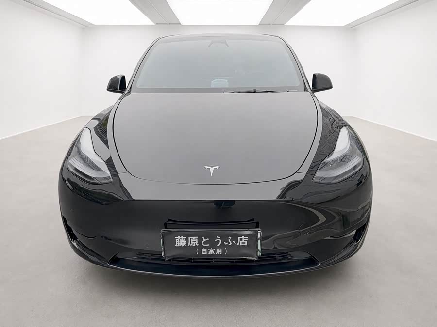 Model Y 2022 Facelift RWD - zdjęcie 2