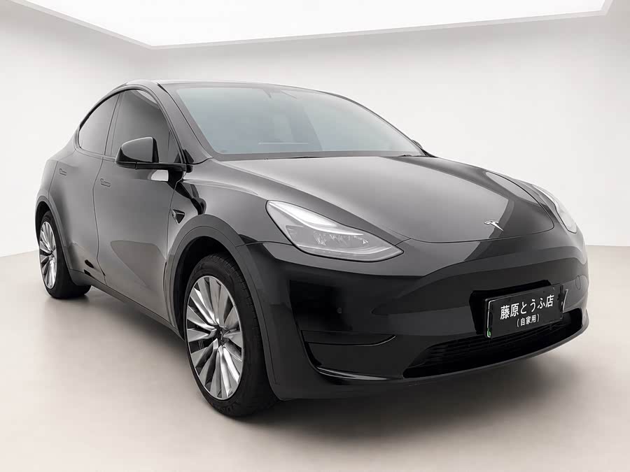 Model Y 2022 Facelift RWD - zdjęcie 3