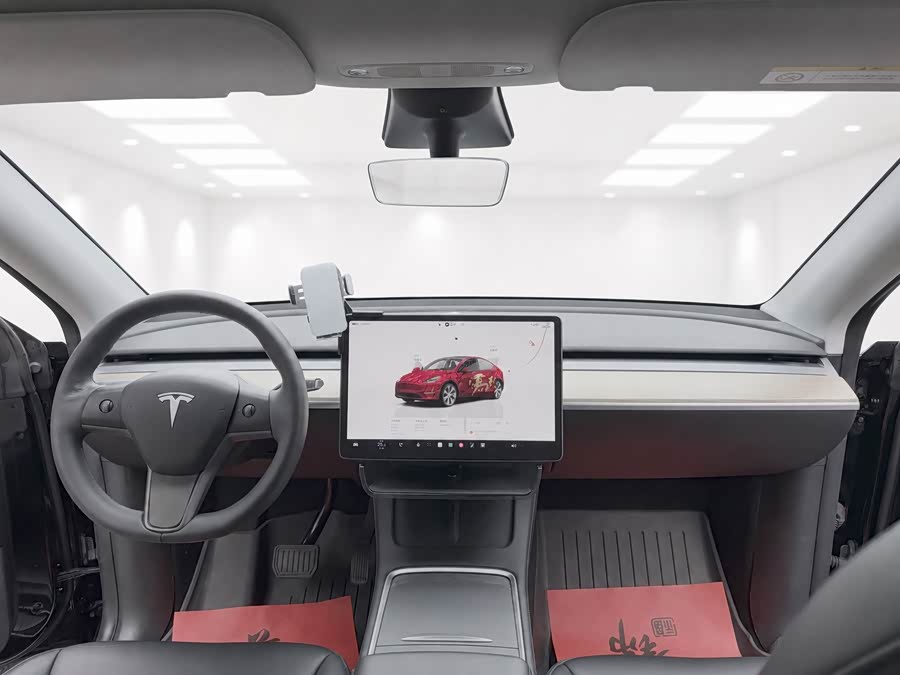 Model Y 2022 Facelift RWD - zdjęcie 7