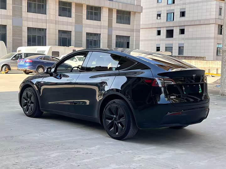 Model Y 2024 Long Range All-Wheel Drive Version - zdjęcie 16