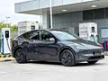 Model Y 2025 RWD - zdjęcie 17