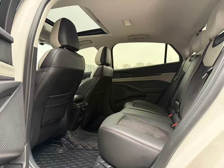 Mondeo 2023 EcoBoost 245 Luxury - zdjęcie 15