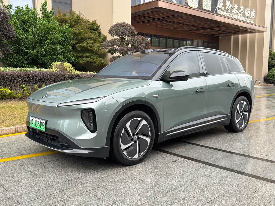 NIO ES6 2024 75kWh