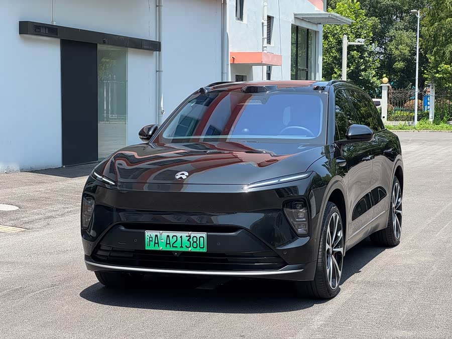 NIO ES8 2024 100kWh Signature Edition