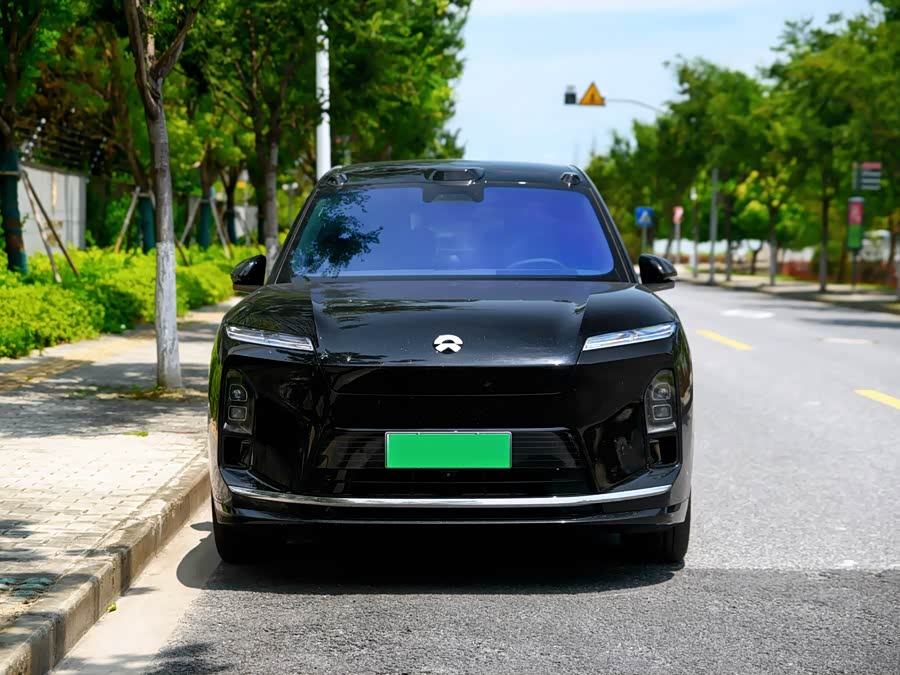 NIO ES8 2026 6-Seater Executive Luxury