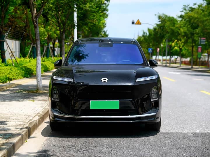 NIO ES8 2026 6-Seater Executive Luxury - zdjęcie 19