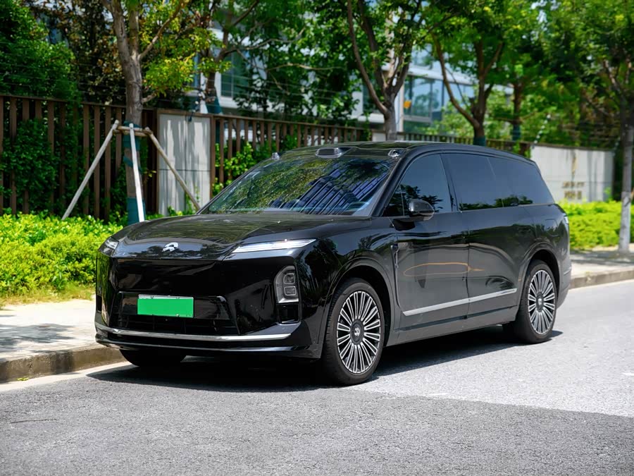 NIO ES8 2026 6-Seater Executive Luxury - zdjęcie 9