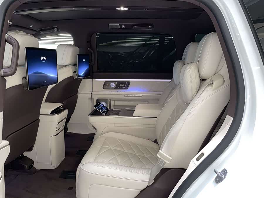 NIO ES9 2026 102kWh Executive Island Signature - zdjęcie 15