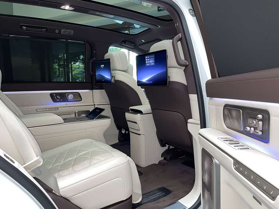 NIO ES9 2026 102kWh Executive Island Signature - zdjęcie 18
