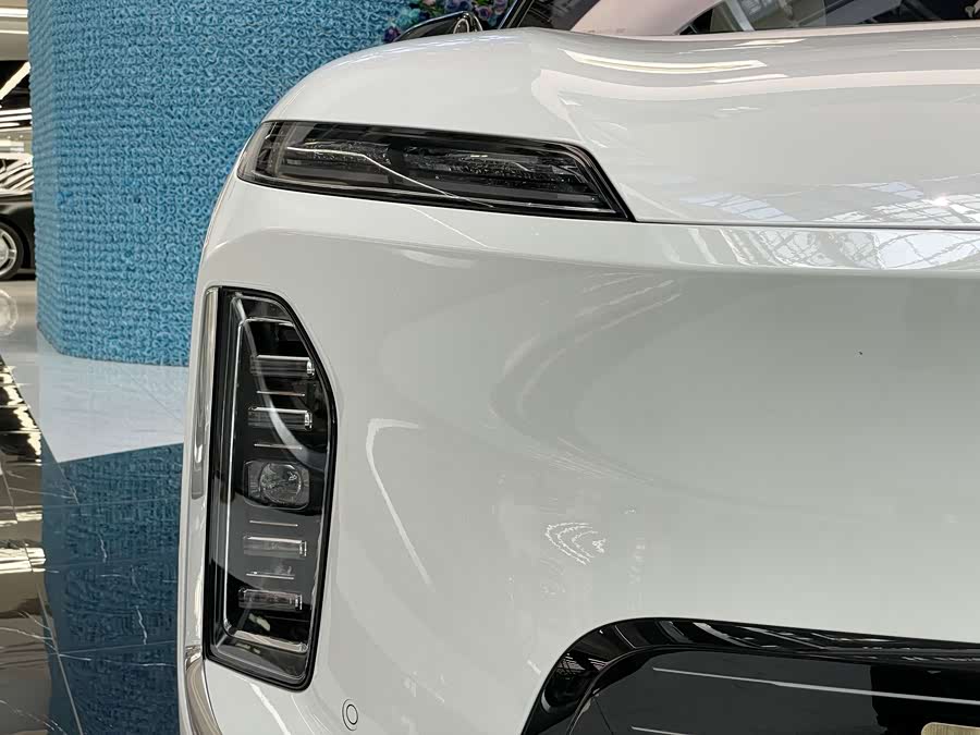 NIO ES9 2026 102kWh Executive Island Signature - zdjęcie 7
