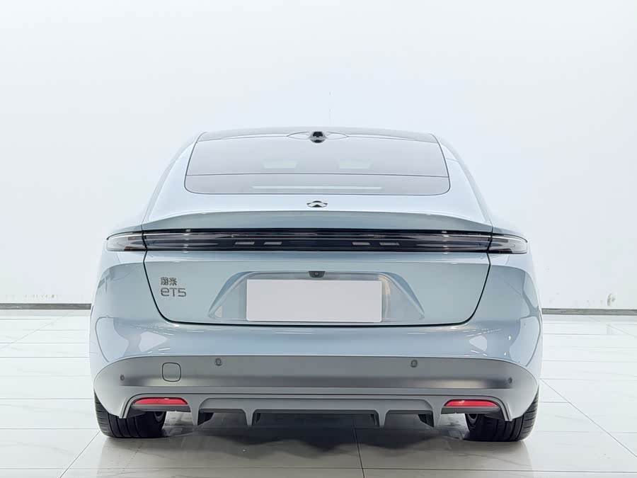 NIO ET5 2022 75kWh - zdjęcie 15