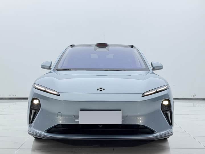NIO ET5 2022 75kWh - zdjęcie 18