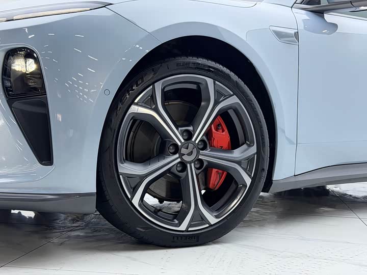 NIO ET5 2022 75kWh - zdjęcie 20