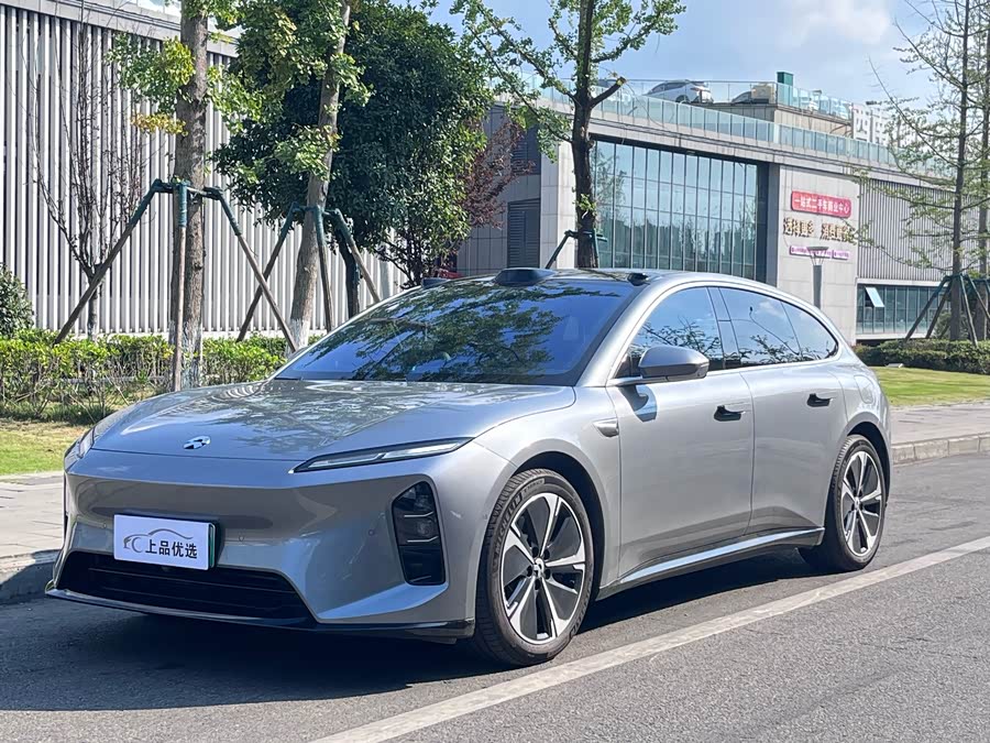 NIO ET5 2025 75kWh