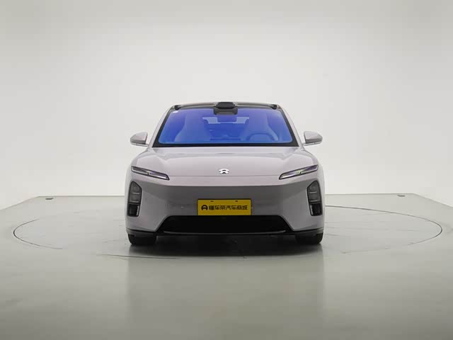 NIO ET5 2025 75kWh - zdjęcie 2
