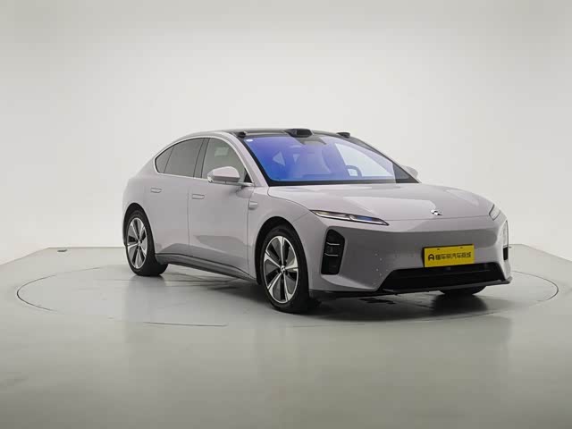 NIO ET5 2025 75kWh - zdjęcie 16