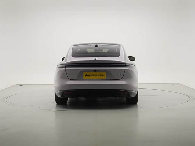 NIO ET5 2025 75kWh - zdjęcie 4