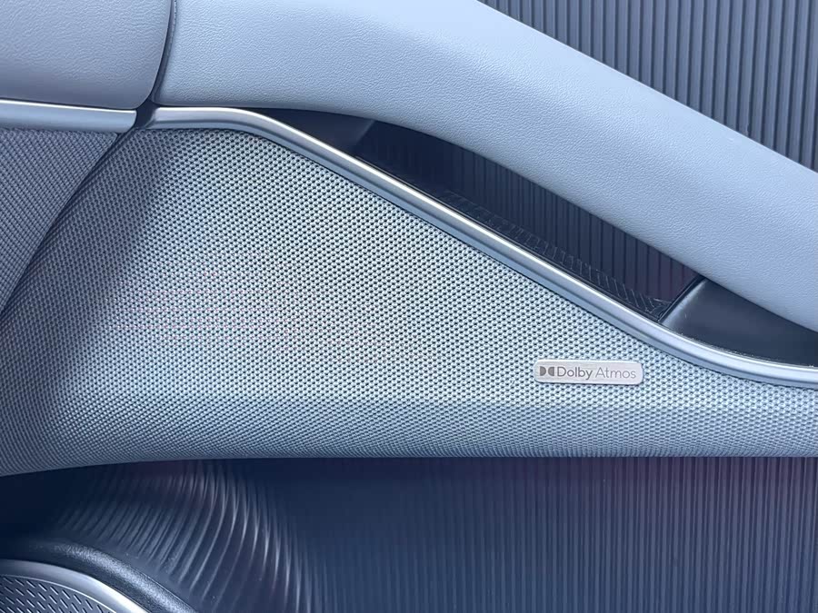 NIO ET5 2025 75kWh - zdjęcie 10
