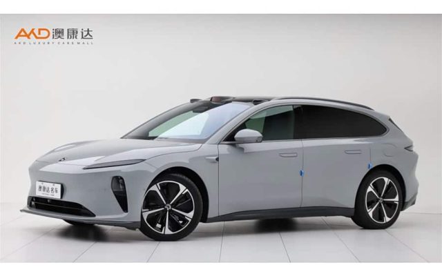 NIO ET5T 2023 75kWh Touring