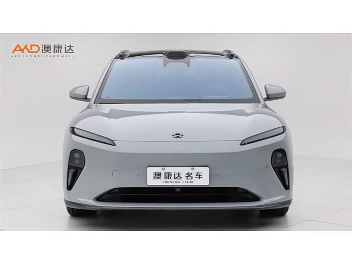 NIO ET5T 2023 75kWh Touring - zdjęcie 12