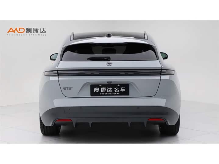NIO ET5T 2023 75kWh Touring - zdjęcie 14
