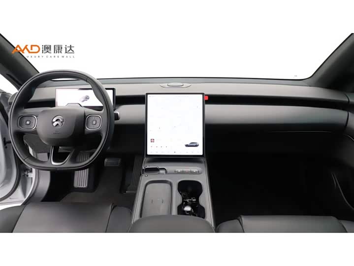 NIO ET5T 2023 75kWh Touring - zdjęcie 15