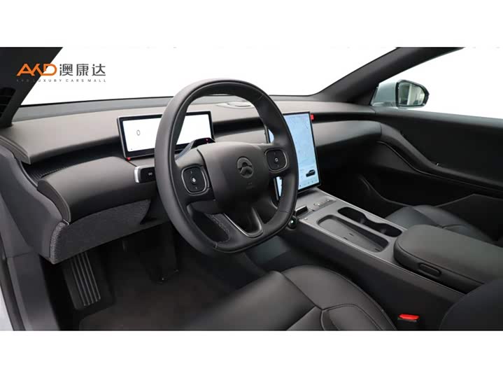 NIO ET5T 2023 75kWh Touring - zdjęcie 16