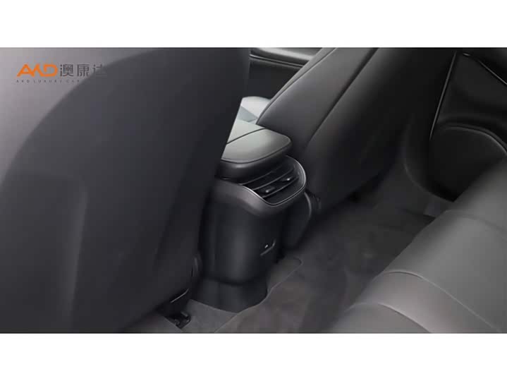 NIO ET5T 2023 75kWh Touring - zdjęcie 19