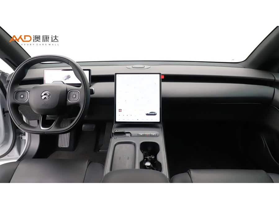 NIO ET5T 2023 75kWh Touring - zdjęcie 5