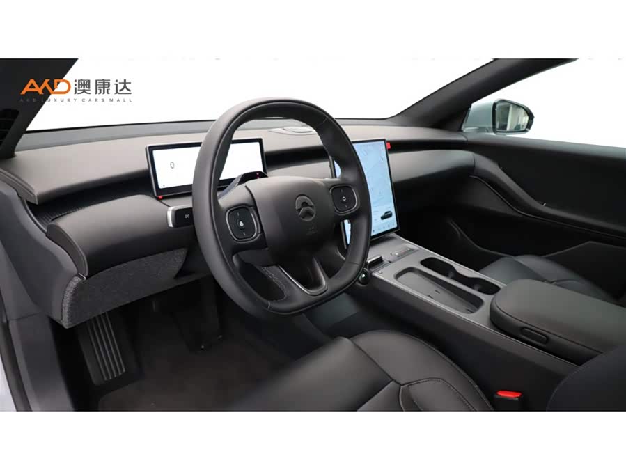 NIO ET5T 2023 75kWh Touring - zdjęcie 6