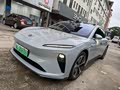 NIO ET5T 2024 75kWh Touring - zdjęcie 20