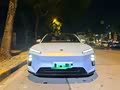 NIO ET5T 2025 75kWh Touring - zdjęcie 16