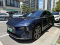 NIO ET9 2025 102kWh First Edition Limited - zdjęcie 19