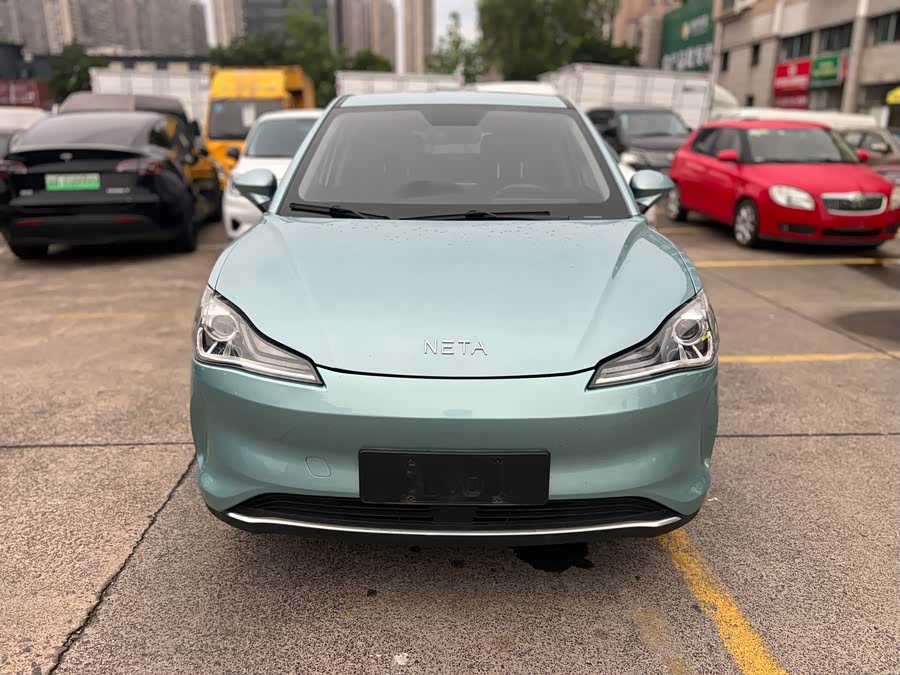 Neta V 2022 Tide 300 Lite Lithium Iron Phosphate - zdjęcie 2
