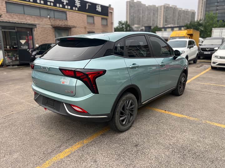 Neta V 2022 Tide 300 Lite Lithium Iron Phosphate - zdjęcie 16